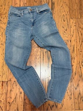 BDG  High Rise Twig Annie Jeans Size 27